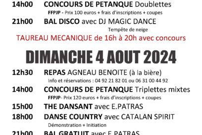 Agrandir l'image, fenêtre modale