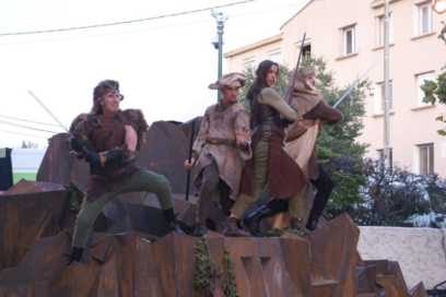 Agrandir l'image, fenêtre modale