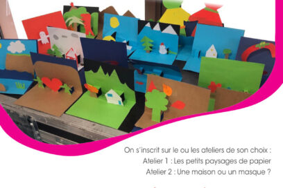 Agrandir l'image, fenêtre modale