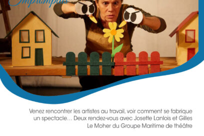 Agrandir l'image, fenêtre modale