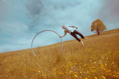 Agrandir l'image, fenêtre modale