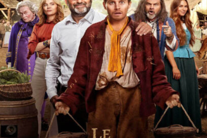 Agrandir l'image, fenêtre modale