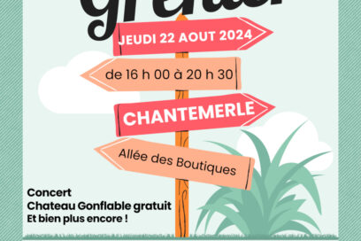 Agrandir l'image, fenêtre modale