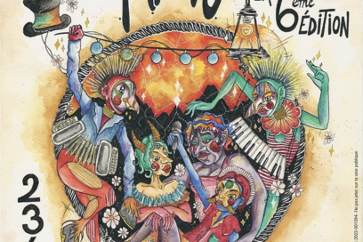 Agrandir l'image, fenêtre modale