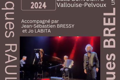 Agrandir l'image, fenêtre modale