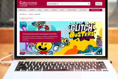 Agrandir l'image, fenêtre modale