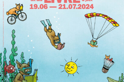 Agrandir l'image, fenêtre modale