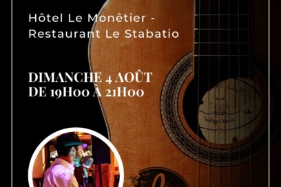 Agrandir l'image, fenêtre modale