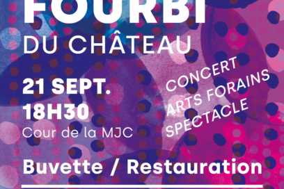 Agrandir l'image, fenêtre modale