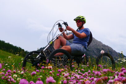 Agrandir l'image, fenêtre modale