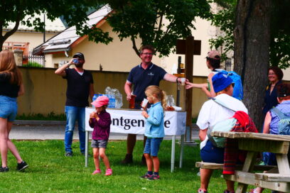 Agrandir l'image, fenêtre modale