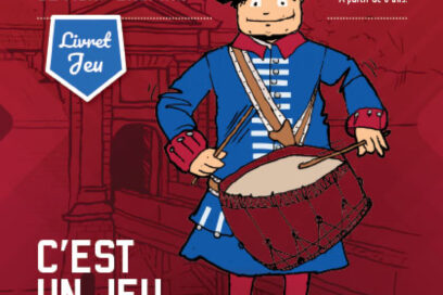 Agrandir l'image, fenêtre modale