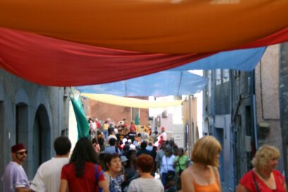 Agrandir l'image, fenêtre modale