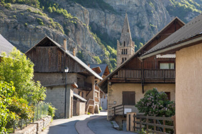 Agrandir l'image, fenêtre modale