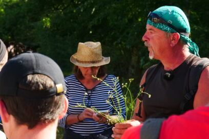 Agrandir l'image, fenêtre modale