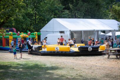 Agrandir l'image, fenêtre modale