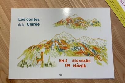 Agrandir l'image, fenêtre modale