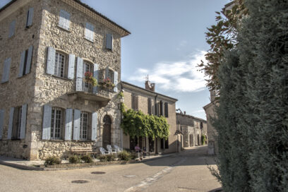 Agrandir l'image, fenêtre modale