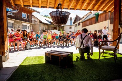 Agrandir l'image, fenêtre modale