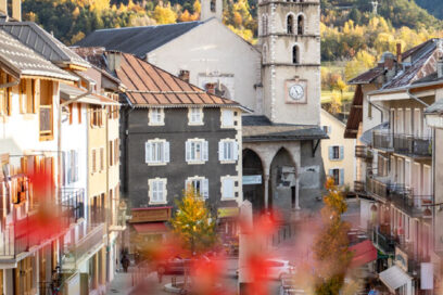 Agrandir l'image, fenêtre modale