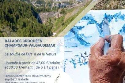 Agrandir l'image, fenêtre modale