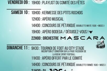 Agrandir l'image, fenêtre modale