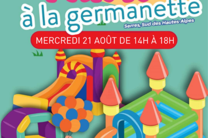 Agrandir l'image, fenêtre modale