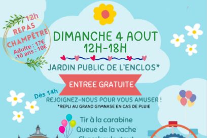 Agrandir l'image, fenêtre modale