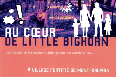 Agrandir l'image, fenêtre modale