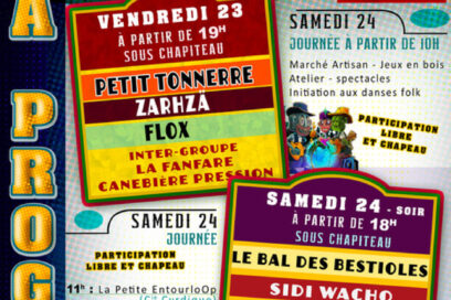 Agrandir l'image, fenêtre modale