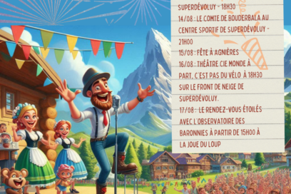 Agrandir l'image, fenêtre modale