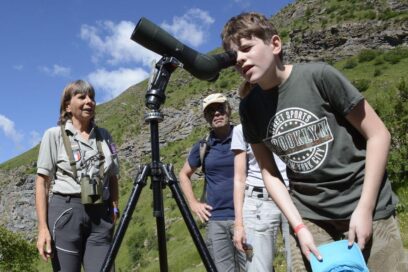 Agrandir l'image, fenêtre modale