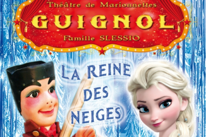 Agrandir l'image, fenêtre modale