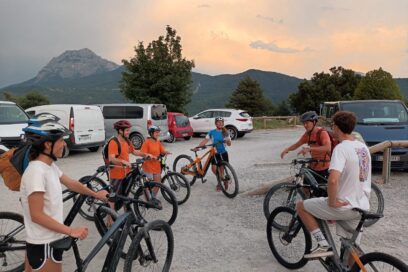 Agrandir l'image, fenêtre modale