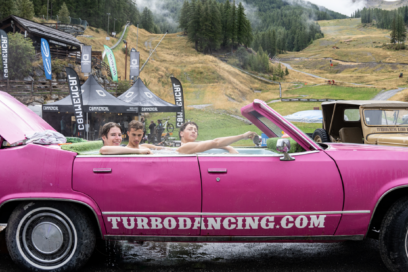 Agrandir l'image, fenêtre modale