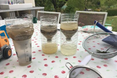 Agrandir l'image, fenêtre modale