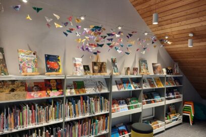 Agrandir l'image, fenêtre modale