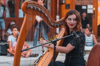 Agrandir l'image, fenêtre modale