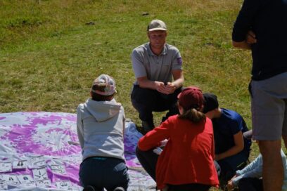 Agrandir l'image, fenêtre modale