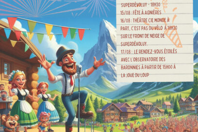 Agrandir l'image, fenêtre modale