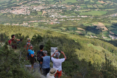 Agrandir l'image, fenêtre modale