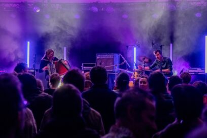 Agrandir l'image, fenêtre modale