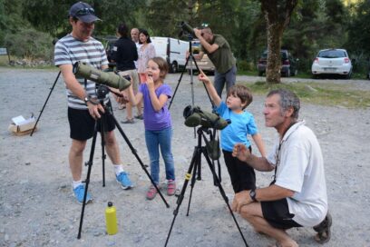 Agrandir l'image, fenêtre modale