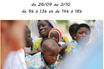 Agrandir l'image, fenêtre modale