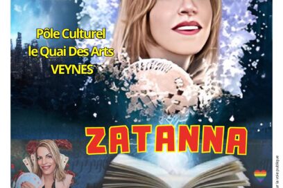 Agrandir l'image, fenêtre modale