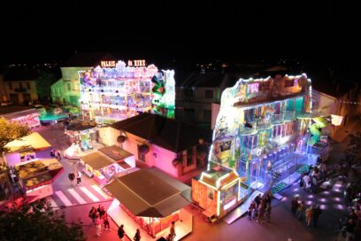 Agrandir l'image, fenêtre modale