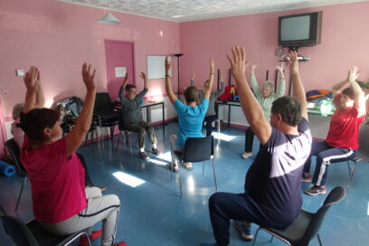 Agrandir l'image, fenêtre modale