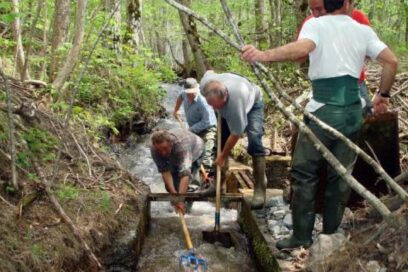Agrandir l'image, fenêtre modale