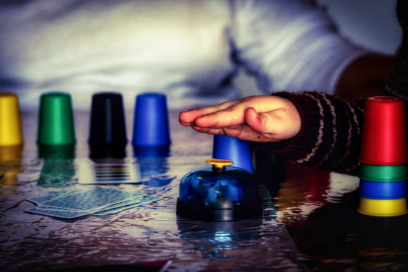 Agrandir l'image, fenêtre modale