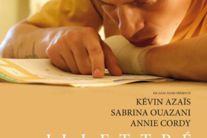 Agrandir l'image, fenêtre modale